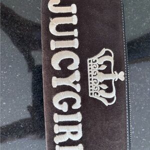 Juicy Couture Y2k  Wallet